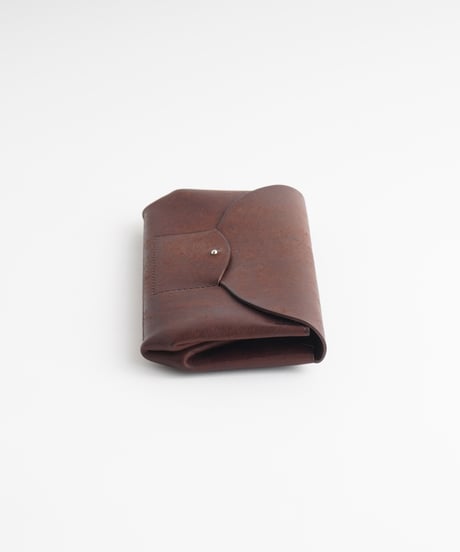RIC-RAC LONG WALLET ( 3 colors )