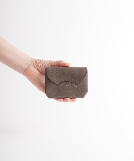 RIC-RAC MINI WALLET ( 3 colors )