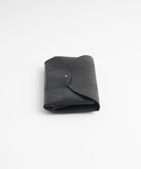 RIC-RAC LONG WALLET ( 3 colors )