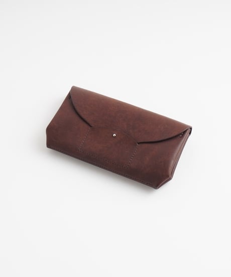 RIC-RAC LONG WALLET ( 3 colors )
