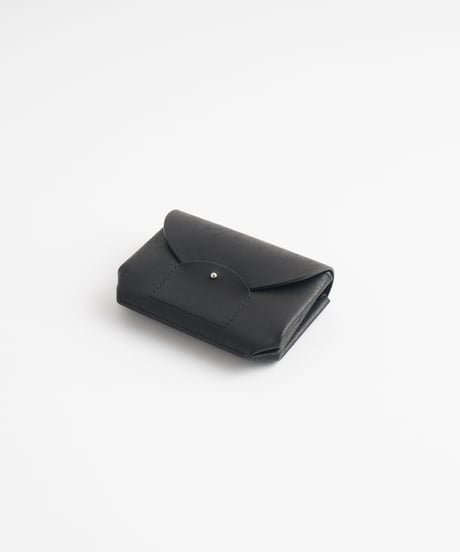 RIC-RAC MINI WALLET ( 3 colors )