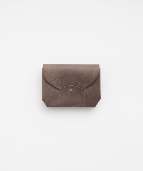 RIC-RAC MINI WALLET ( 3 colors )