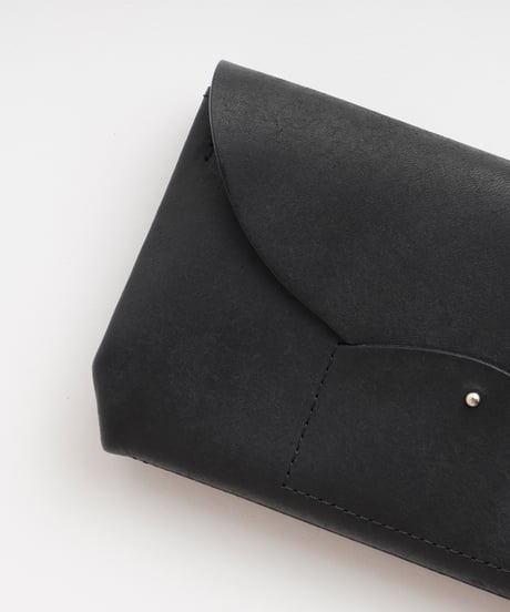RIC-RAC LONG WALLET ( 3 colors )