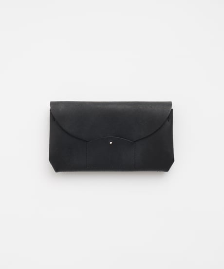 RIC-RAC LONG WALLET ( 3 colors )