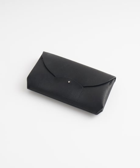 RIC-RAC LONG WALLET ( 3 colors )