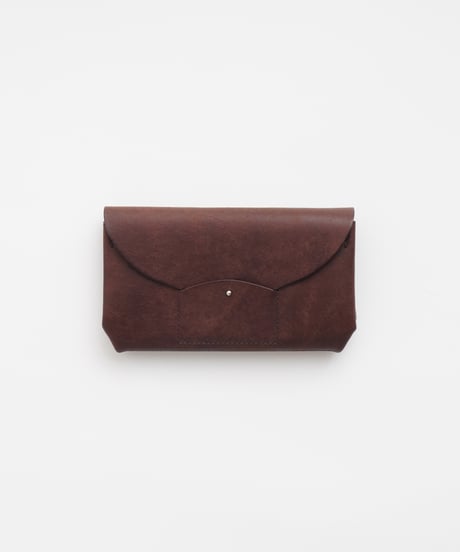 RIC-RAC LONG WALLET ( 3 colors )