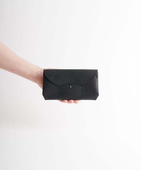 RIC-RAC LONG WALLET ( 3 colors )