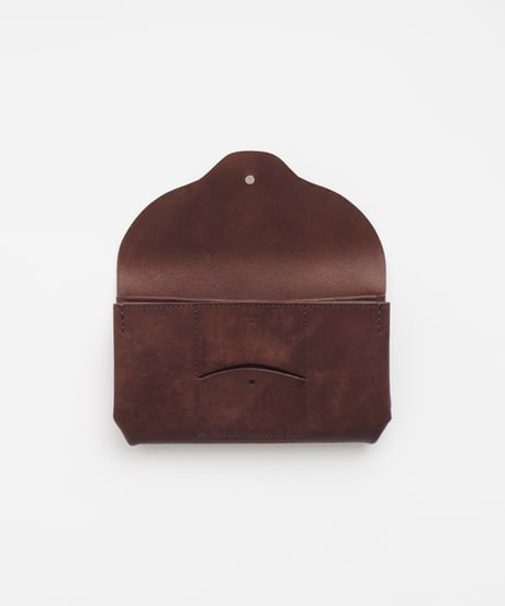 RIC-RAC LONG WALLET ( 3 colors )
