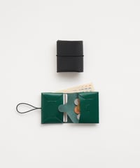 SEAMLESS MINI WALLET-2（8 colors）