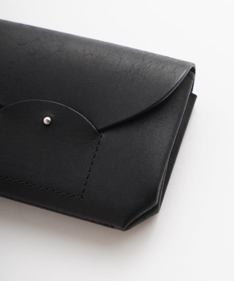 RIC-RAC MINI WALLET ( 3 colors )