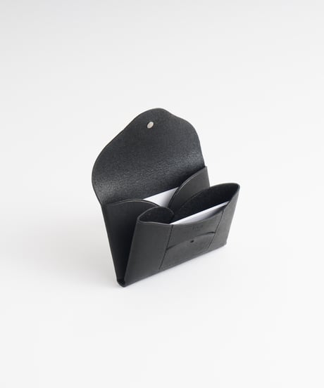 RIC-RAC CARD CASE ( 3 colors )