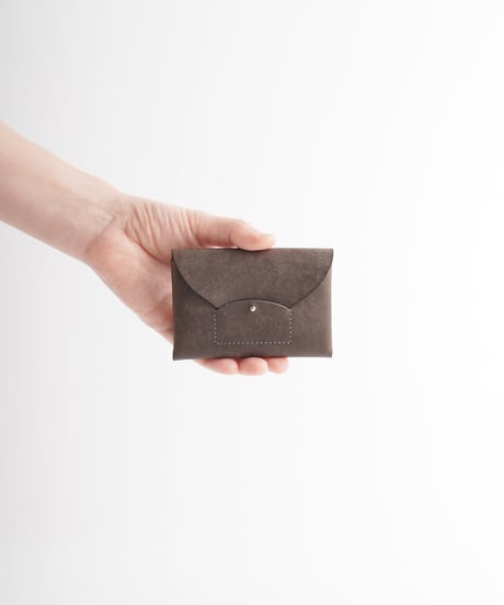 RIC-RAC CARD CASE ( 3 colors )