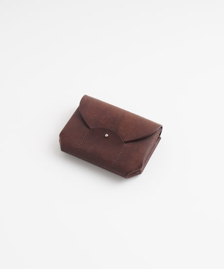 RIC-RAC MINI WALLET ( 3 colors )