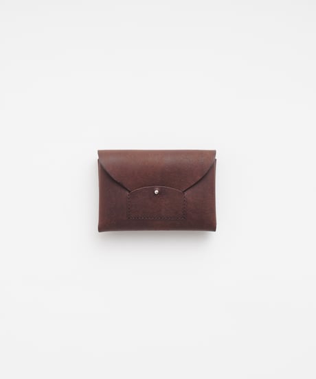 RIC-RAC CARD CASE ( 3 colors )