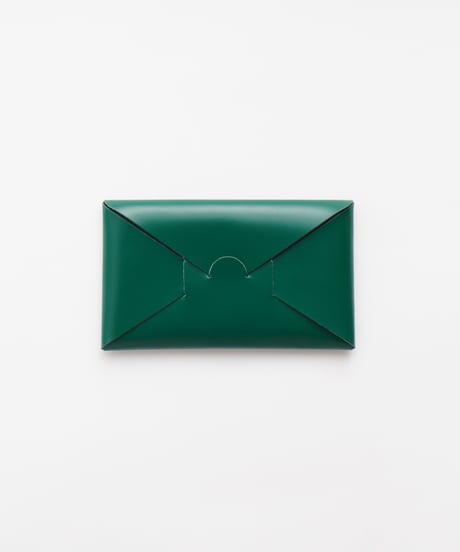 SEAMLESS LONG WALLET （8 colors）