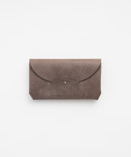 RIC-RAC LONG WALLET ( 3 colors )