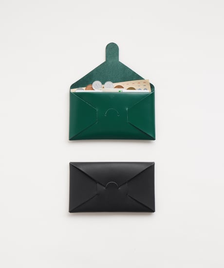 SEAMLESS LONG WALLET （8 colors）