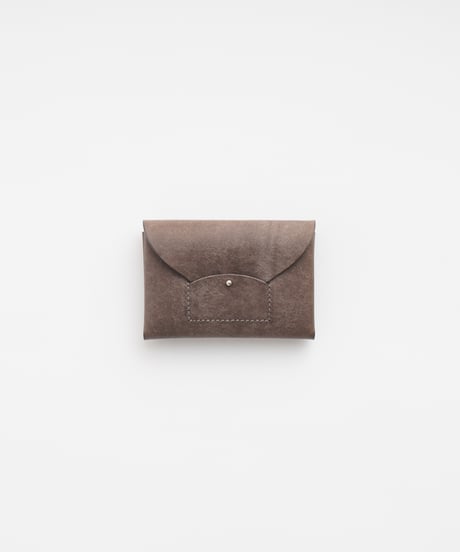 RIC-RAC CARD CASE ( 3 colors )
