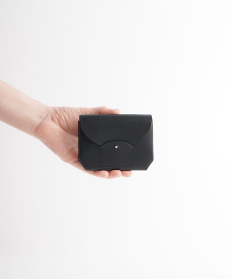 RIC-RAC MINI WALLET ( 3 colors )