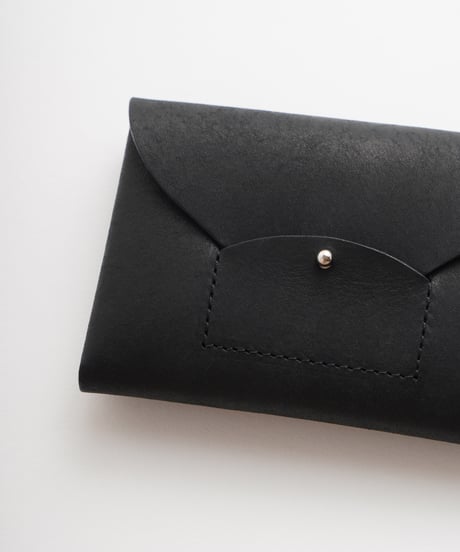RIC-RAC CARD CASE ( 3 colors )