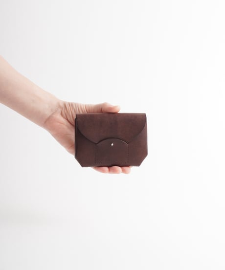 RIC-RAC MINI WALLET ( 3 colors )
