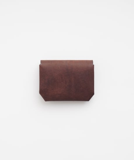 RIC-RAC MINI WALLET ( 3 colors )