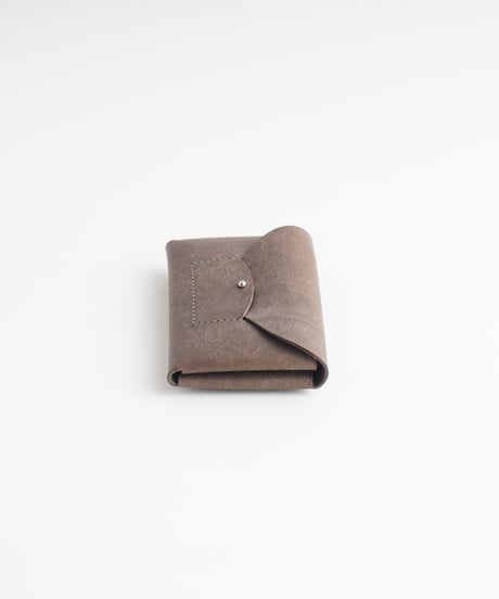 RIC-RAC CARD CASE ( 3 colors )
