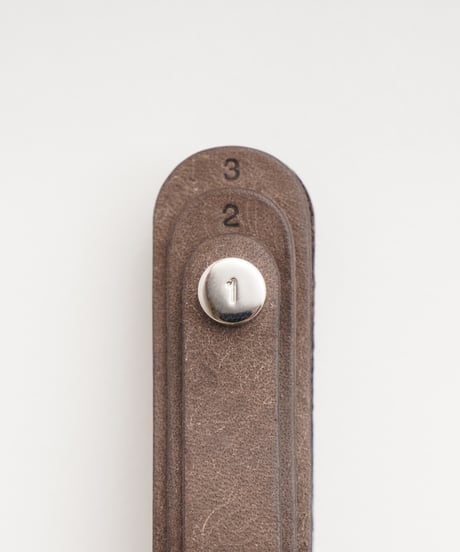 FOLD 3R KEY HOLDER ( 3 colors )