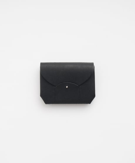 RIC-RAC MINI WALLET ( 3 colors )