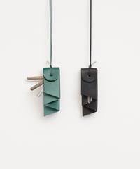 AURORA KEY HOLDER（9 colors）