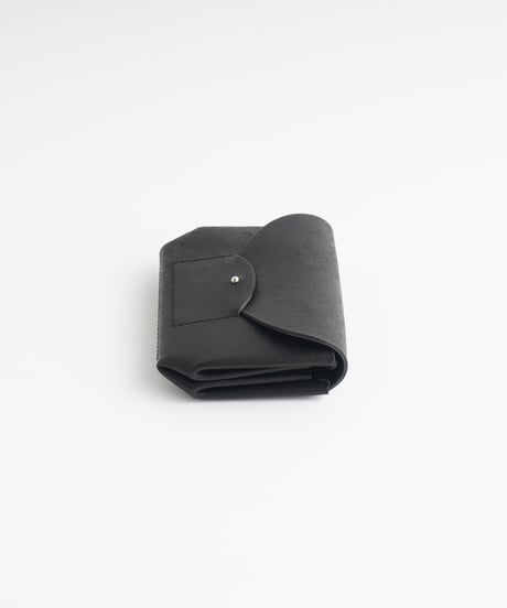 RIC-RAC MINI WALLET ( 3 colors )