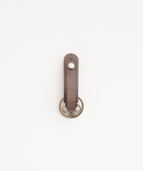 FOLD 3R KEY HOLDER ( 3 colors )