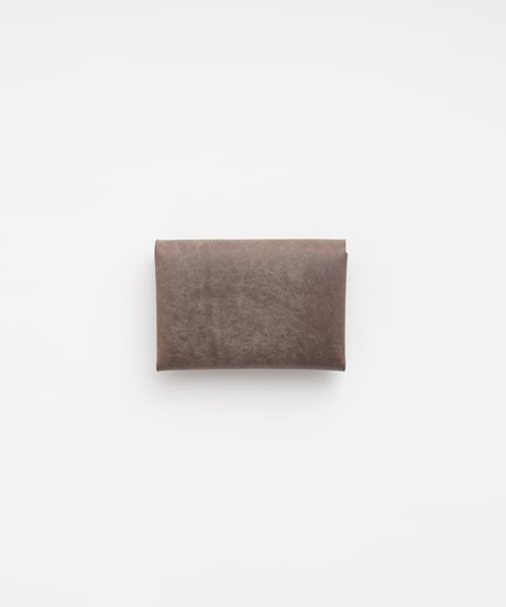 RIC-RAC CARD CASE ( 3 colors )