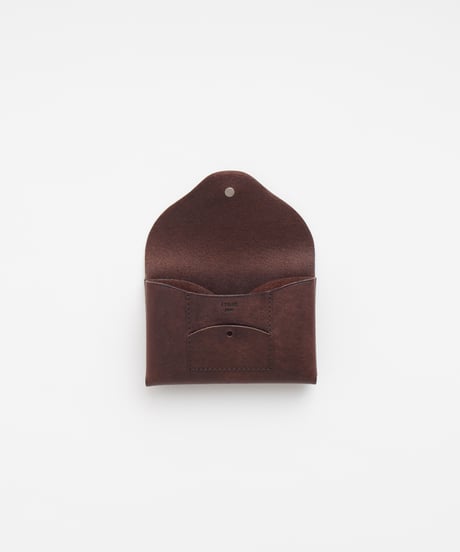 RIC-RAC CARD CASE ( 3 colors )