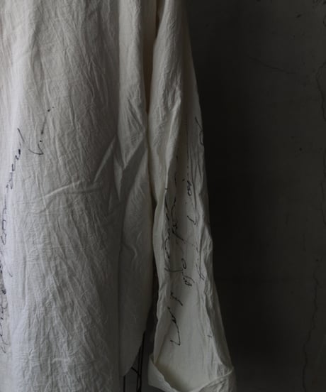 Cavalier Meiko Takahashi / #97Journal kurta/ Me-26009