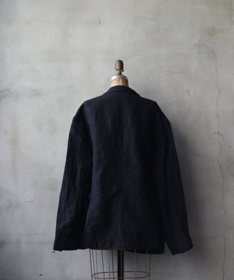 KLASICA クラシカ / A Blazer in Decadence "CHESS"-nn / kl-26041