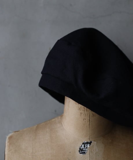 KLASICA クラシカ / Unbalanced Classic Beret "SQUEEZE"-nn / kl-26039