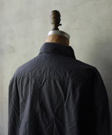Bergfabel バーグファベル / Udo Shirtシャツ / BFMSH281/A13