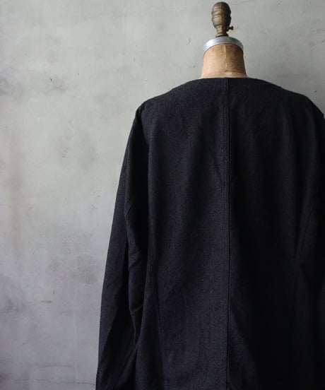 KLASICA クラシカ / 2B V-cut work JKt "BELLE " ジャケット / kl-26025