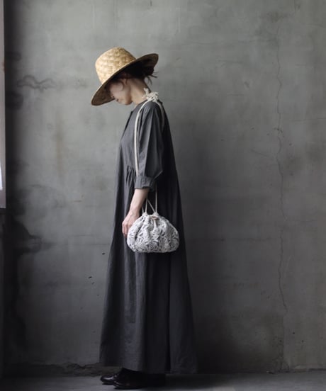 cavane キャヴァネ / Drawstring Bag Limitedバッグ/ ca-26088