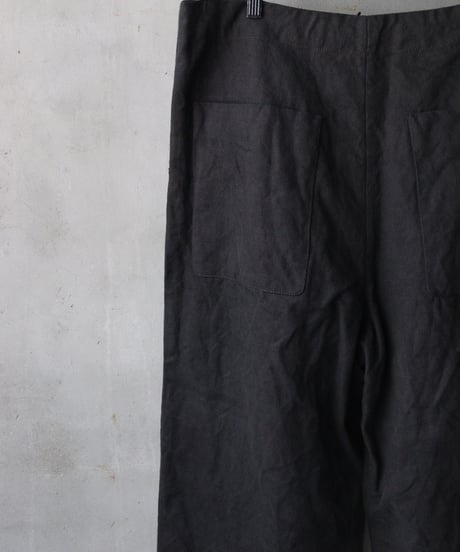 BIEK VERSTAPPEN ビーク フェルスタッペン / TROUSERSパンツ / Bie-26021(TR15-M)