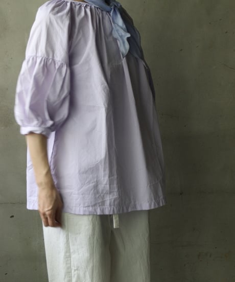 cavane キャヴァネ / Scarf limited linen100スカーフ / ca-26121