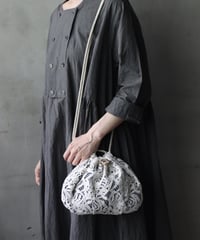 cavane キャヴァネ / Drawstring Bag Limitedバッグ/ ca-26088