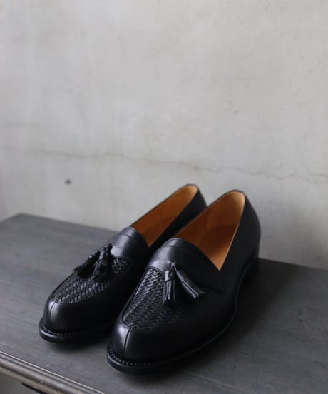 formeフォルメ/ Walter shoes Siena goodyear / fo-26012(ff-145)