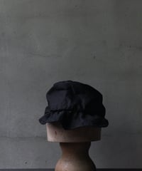 Reinhard plank レナードプランク/ MASH COTTON帽子/ rp-26004