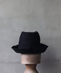 Reinhard plank レナードプランク/ ARTISTA VINTAGE LAPIN FELT帽子/ rp-26001