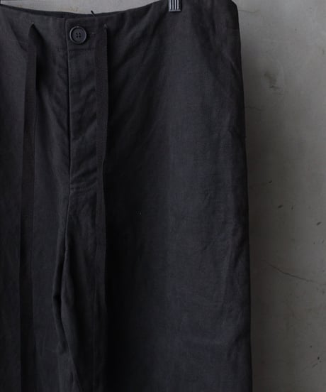 BIEK VERSTAPPEN ビーク フェルスタッペン / TROUSERSパンツ / Bie-26021(TR15-M)