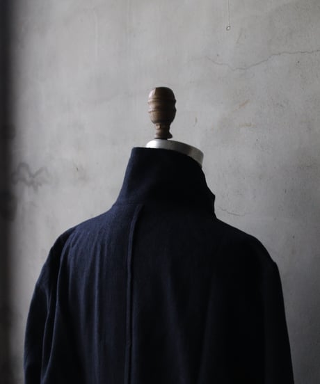 daubドーブ / DOUBLE BREASTED SHORT COAT/JACKETコート/ジャケット / da-26014(JK113/T511)