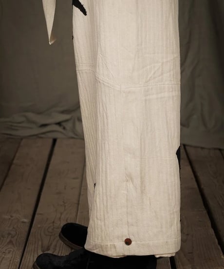 ALEKSANDR MANAMISアレクサンダーマナミ/ LA LUNE WINTER PANTパンツ / am-26022