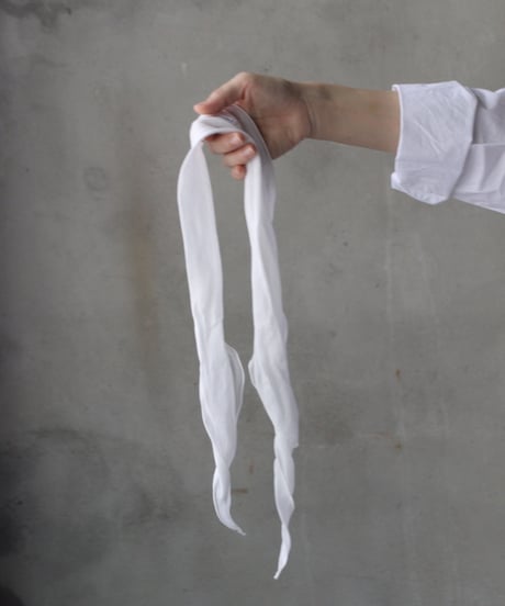 cavane キャヴァネ / Scarf linen100 limited スカーフ / ca-26097A